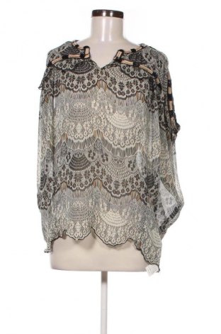 Damen Shirt Kas New York, Größe M, Farbe Mehrfarbig, Preis € 6,99