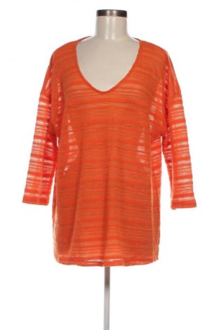 Damen Shirt Katies, Größe XXL, Farbe Orange, Preis 4,99 €