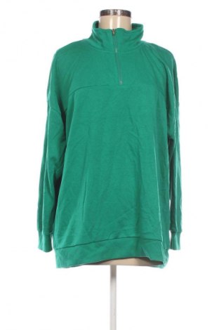 Damen Shirt Katies, Größe L, Farbe Grün, Preis 11,99 €