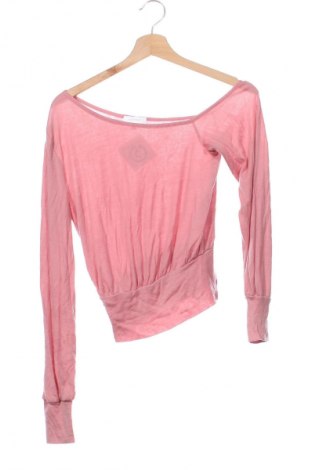 Damen Shirt Kookai, Größe XS, Farbe Rosa, Preis € 33,99