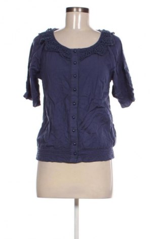 Damen Shirt Koton, Größe M, Farbe Blau, Preis € 8,99