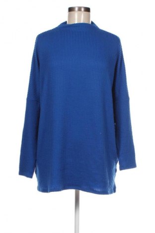 Damen Shirt LC Waikiki, Größe M, Farbe Blau, Preis € 12,99