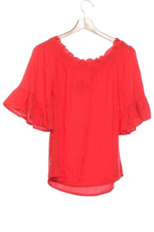 Damen Shirt LCW, Größe XS, Farbe Rot, Preis 3,99 €