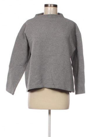 Damen Shirt Lands' End, Größe M, Farbe Grau, Preis 5,99 €