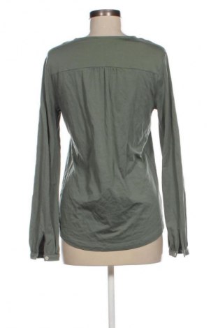 Damen Shirt Lands' End, Größe S, Farbe Grün, Preis € 4,99