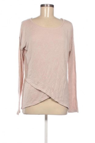 Damen Shirt Lascana, Größe L, Farbe Aschrosa, Preis 4,99 €