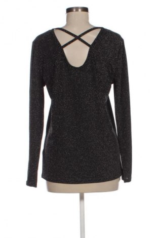 Damen Shirt Laura Torelli, Größe L, Farbe Schwarz, Preis € 3,99