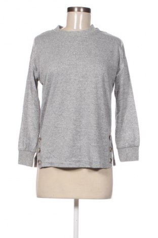 Damen Shirt Levi's, Größe M, Farbe Grau, Preis € 8,99