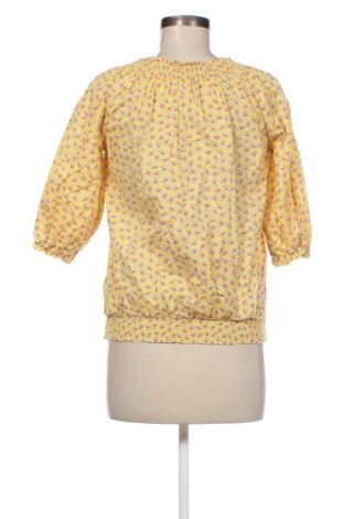 Damen Shirt Liberty Island, Größe M, Farbe Gelb, Preis € 6,99