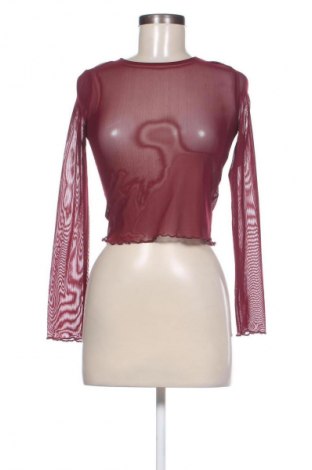 Damen Shirt Light Before Dark, Größe S, Farbe Rot, Preis € 12,99