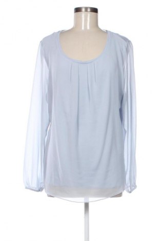 Damen Shirt Lisa Tossa, Größe XXL, Farbe Blau, Preis 16,99 €