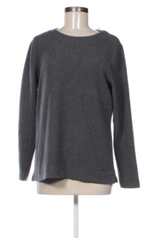 Damen Shirt Lisa Tossa, Größe M, Farbe Grau, Preis 12,99 €