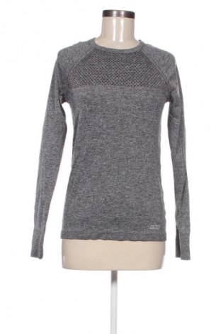 Damen Shirt Lorna Jane, Größe S, Farbe Grau, Preis 4,99 €