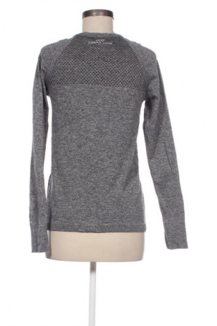 Damen Shirt Lorna Jane, Größe S, Farbe Grau, Preis 4,99 €