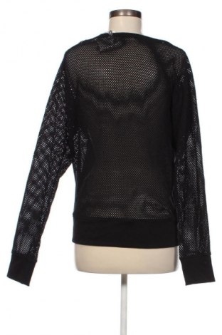 Damen Shirt Lorna Jane, Größe L, Farbe Schwarz, Preis 6,99 €