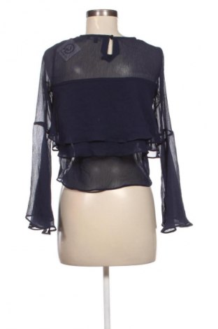 Damen Shirt Madame, Größe S, Farbe Blau, Preis 3,99 €