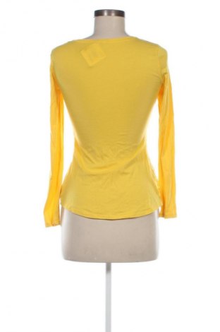 Damen Shirt Maddison, Größe S, Farbe Gelb, Preis 6,99 €