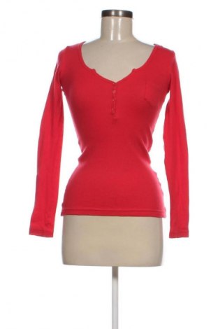 Damen Shirt Madonna, Größe S, Farbe Rot, Preis 9,72 €