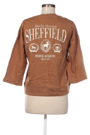 Damen Shirt Mango, Größe S, Farbe Braun, Preis € 14,99