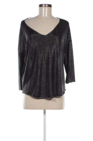 Damen Shirt Mango, Größe M, Farbe Silber, Preis € 13,81