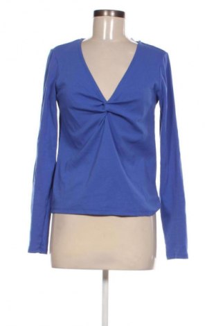 Damen Shirt Mango, Größe L, Farbe Blau, Preis € 13,84