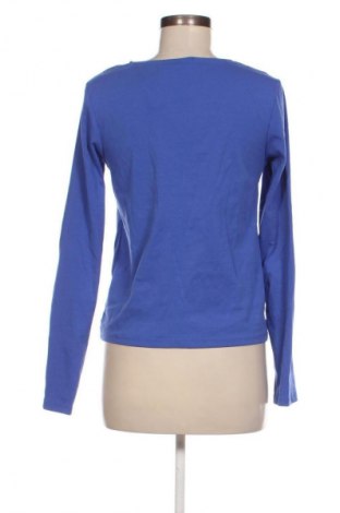 Damen Shirt Mango, Größe L, Farbe Blau, Preis € 13,84