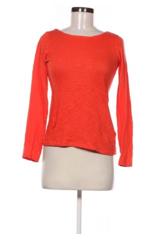 Damen Shirt Marc O'Polo, Größe XS, Farbe Orange, Preis 40,25 €