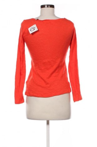 Damen Shirt Marc O'Polo, Größe XS, Farbe Orange, Preis 40,25 €