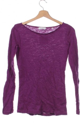 Damen Shirt Marc O'Polo, Größe XS, Farbe Lila, Preis 24,99 €