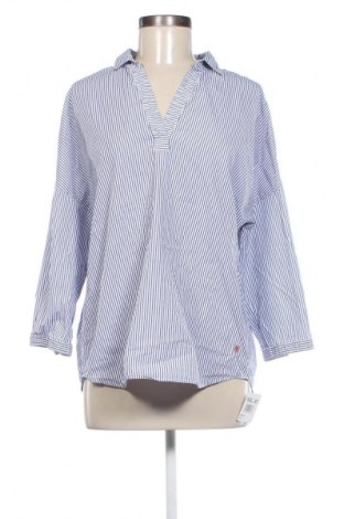 Damen Shirt Marc O'Polo, Größe M, Farbe Mehrfarbig, Preis 24,99 €