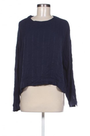 Damen Shirt Marks & Spencer, Größe M, Farbe Blau, Preis € 9,99