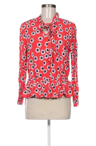 Damen Shirt Marks & Spencer, Größe L, Farbe Mehrfarbig, Preis € 18,99