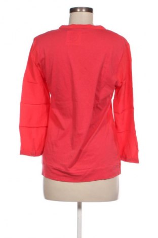 Damen Shirt Massimo Dutti, Größe L, Farbe Orange, Preis € 24,46