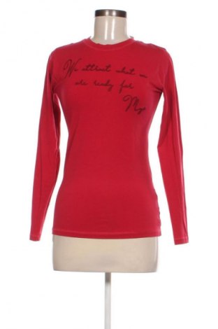 Damen Shirt Mayo Chix, Größe L, Farbe Rot, Preis € 5,99