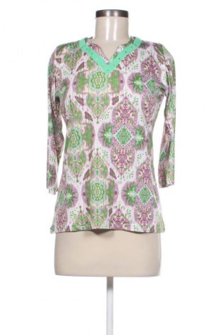 Damen Shirt Mer Du Sud, Größe S, Farbe Mehrfarbig, Preis 9,99 €