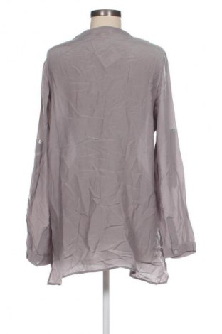 Damen Shirt Milano, Größe XL, Farbe Grau, Preis € 10,00