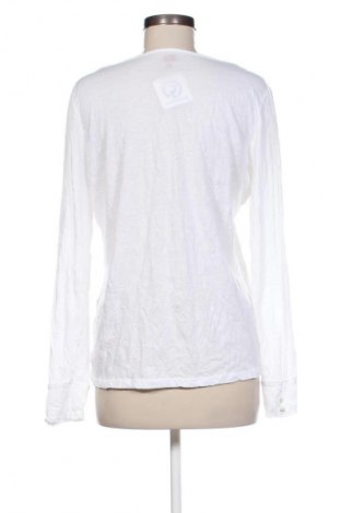 Damen Shirt Miss Captain, Größe M, Farbe Weiß, Preis € 6,99