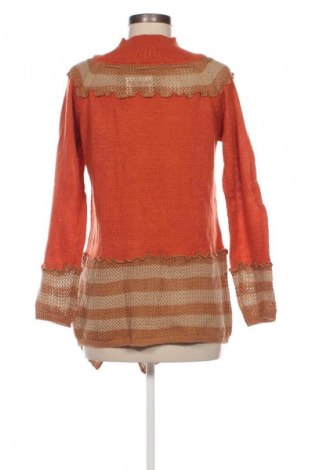 Dámska blúza Miss Look, Veľkosť S, Farba Oranžová, Cena  2,95 €