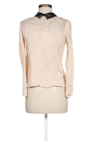 Damen Shirt Miss Selfridge, Größe S, Farbe Beige, Preis 5,99 €