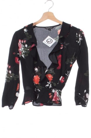 Damen Shirt Miss Selfridge, Größe XS, Farbe Mehrfarbig, Preis € 5,99