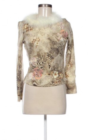 Bluzka damska Moiselle, Rozmiar M, Kolor Kolorowy, Cena 39,99 zł