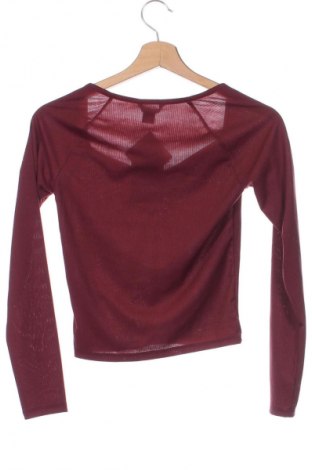 Női blúz Monki, Méret XS, Szín Piros, Ár 2 419 Ft