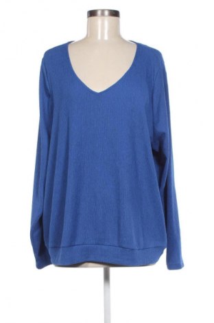 Damen Shirt Ms Mode, Größe XL, Farbe Blau, Preis € 7,99