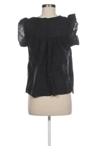 Damen Shirt NEW COLLECTION, Größe S, Farbe Schwarz, Preis 9,08 €