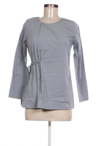 Damen Shirt NEW COLLECTION, Größe M, Farbe Grau, Preis 6,99 €