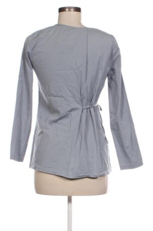 Damen Shirt NEW COLLECTION, Größe M, Farbe Grau, Preis 6,99 €