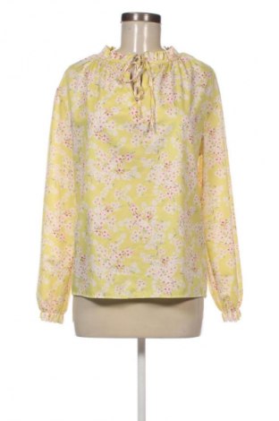 Damen Shirt NEW COLLECTION, Größe M, Farbe Mehrfarbig, Preis 8,99 €