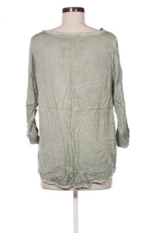 Damen Shirt NEW COLLECTION, Größe M, Farbe Grün, Preis 6,99 €