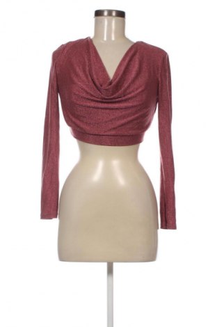 Damen Shirt NEW COLLECTION, Größe M, Farbe Rosa, Preis € 18,99