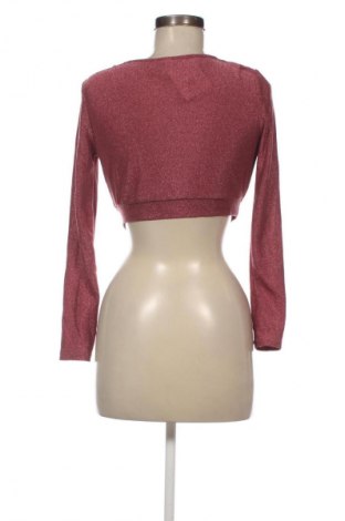 Damen Shirt NEW COLLECTION, Größe M, Farbe Rosa, Preis 5,99 €